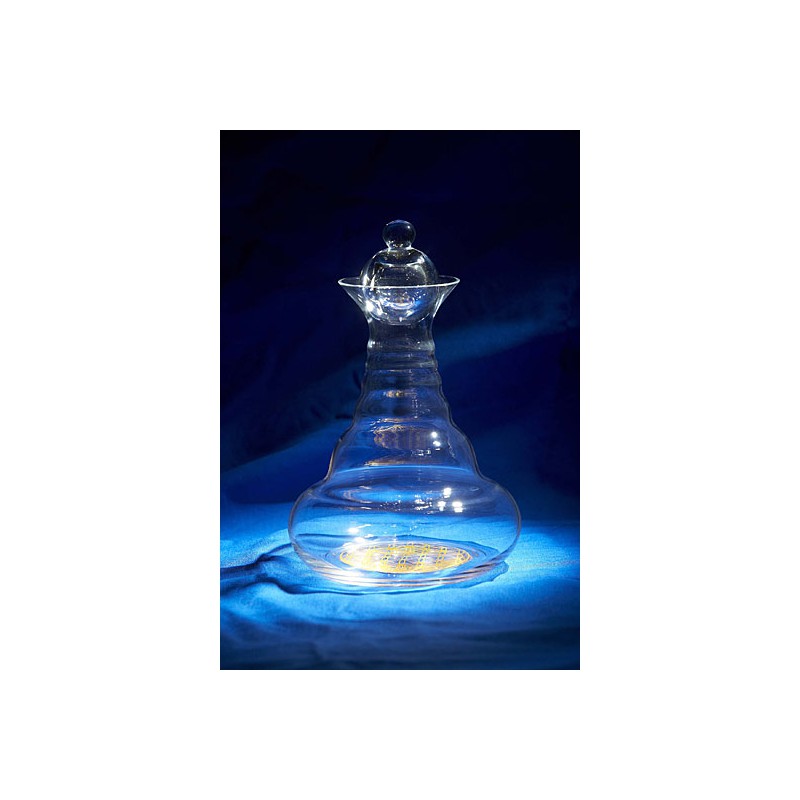 Karaffe Family Gold 2.3 L
